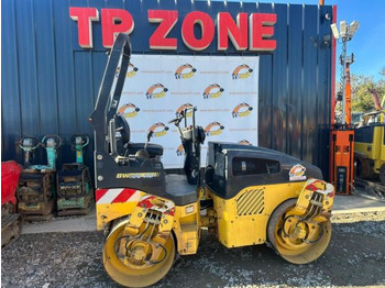 Rodillo BOMAG BW120AD-4