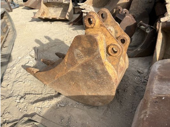 Cazo para excavadora CASE