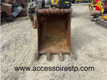 Cazo para excavadora