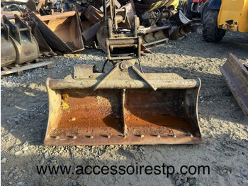 Cazo para excavadora VOLVO