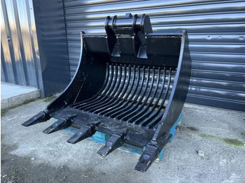 Cuchara para clasificación Godet squelette Morin M5: foto 4