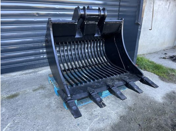 Cuchara para clasificación Godet squelette Morin M5: foto 3