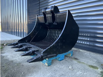 Cuchara para clasificación Godet squelette Morin M5: foto 5