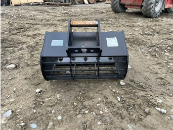 Cuchara para clasificación para Maquinaria de construcción Godet squelette pour pelle de 1T à 2T5: foto 5