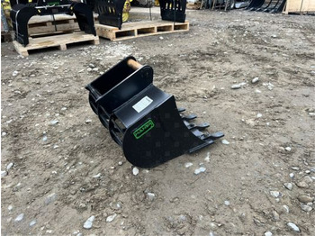 Cuchara para clasificación para Maquinaria de construcción Godet squelette pour pelle de 1T à 2T5: foto 4