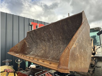 Cargadora de ruedas Liebherr New L514 Stéréo Clim à 29 500 € HT: foto 4