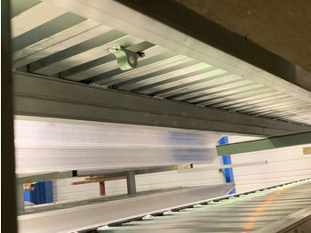 Rampa de carga rampes de chargement en alu: foto 4