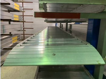Rampa de carga rampes de chargement en alu: foto 3