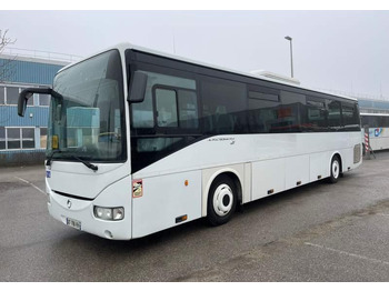 Autobús suburbano IRISBUS