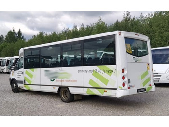 Arrendamiento de  Iveco Aptineo Daily 34 miejsca NOWY SILNIK Iveco Aptineo Daily 34 miejsca NOWY SILNIK: foto 3
