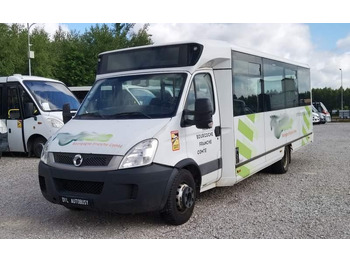 Arrendamiento de  Iveco Aptineo Daily 34 miejsca NOWY SILNIK Iveco Aptineo Daily 34 miejsca NOWY SILNIK: foto 4
