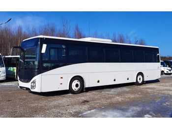 Arrendamiento de Iveco Arway Crossway 12m EURO 6 KLIMA, Intouro, ul Iveco Arway Crossway 12m EURO 6 KLIMA, Intouro, ul: foto 2 Arrendamiento de Iveco Arway Crossway 12m EURO 6 KLIMA, Intouro, ul Iveco Arway Crossway 12m EURO 6 KLIMA, Intouro, ul: foto 2