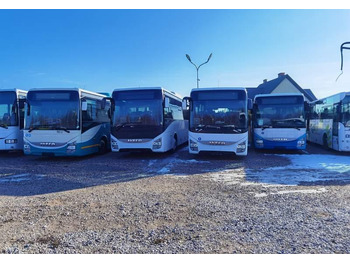 Arrendamiento de Iveco Arway Crossway 12m EURO 6 KLIMA, Intouro, ul Iveco Arway Crossway 12m EURO 6 KLIMA, Intouro, ul: foto 3 Arrendamiento de Iveco Arway Crossway 12m EURO 6 KLIMA, Intouro, ul Iveco Arway Crossway 12m EURO 6 KLIMA, Intouro, ul: foto 3