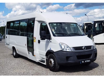 Autobús suburbano IVECO Daily