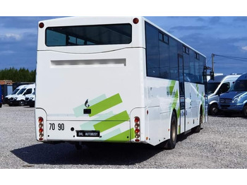 Autobús suburbano MAN Fast Starter 2011 *winda* crossway intouro recreo: foto 3 Autobús suburbano MAN Fast Starter 2011 *winda* crossway intouro recreo: foto 3