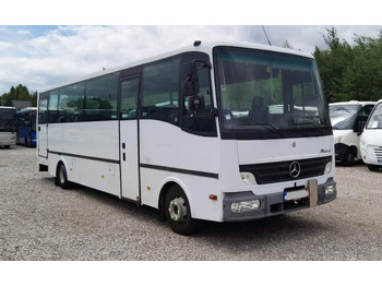 Autobús suburbano MERCEDES-BENZ