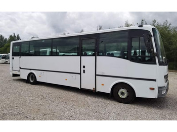 Autobús suburbano Mercedes-Benz Atego 41 miesjc: foto 4
