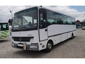Autobús suburbano Mercedes-Benz Atego 41 miesjc: foto 2