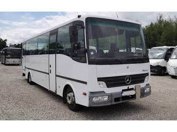 Autobús suburbano Mercedes-Benz Atego 41 miesjc: foto 3