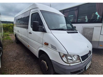 Minibús MERCEDES-BENZ Sprinter