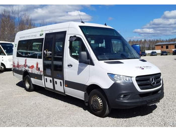 Autobús urbano Mercedes-Benz Sprinter City 907 16+11 2 sztuki: foto 3