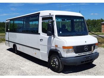 Autobús suburbano MERCEDES-BENZ Vario