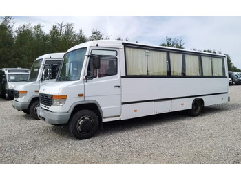 Autobús suburbano Mercedes-Benz Vario 815D 39 miejsc DWIE SZTUKI: foto 5