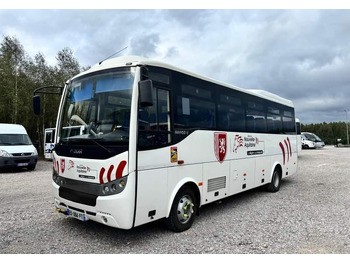 Autobús suburbano