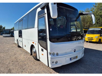 Autobús suburbano TEMSA
