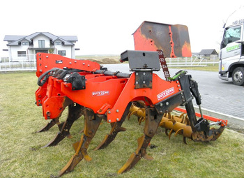 Equipo para trabajo del suelo QUIVOGNE