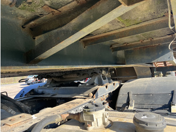 Arrendamiento de ACTM S32215 porte engins surbaissé rampes ACTM S32215 porte engins surbaissé rampes: foto 3