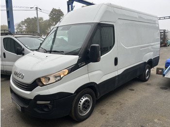 Furgón IVECO Daily 35s18