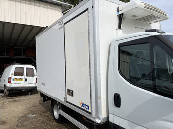 Furgoneta frigorifica Iveco Daily 35-120: foto 5
