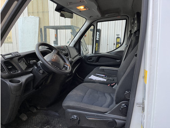 Furgoneta frigorifica Iveco Daily 35-120: foto 4