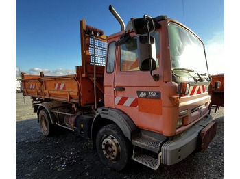 Camión volquete RENAULT Midliner M 150
