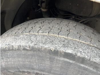 Arrendamiento de RENAULT Premium 320dci 6x2 plsc RENAULT Premium 320dci 6x2 plsc: foto 5