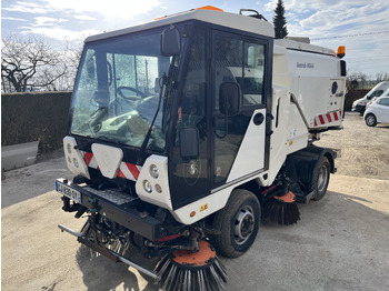 Barredora vial SCARAB Minor: foto 2 Barredora vial SCARAB Minor: foto 2