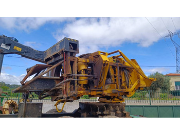 Herramienta/ Equipo John Deere SB60: foto 2 Herramienta/ Equipo John Deere SB60: foto 2