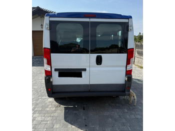Minibús, Furgoneta de pasajeros FIAT Ducato: foto 4 Minibús, Furgoneta de pasajeros FIAT Ducato: foto 4