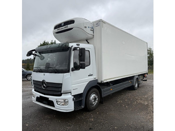 Camión frigorífico MERCEDES-BENZ Atego 1523