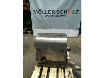 Sistema de escape MERCEDES-BENZ Citaro