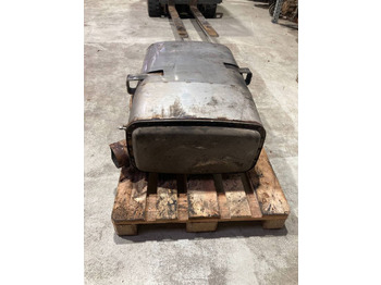 Sistema de escape para Autobús Mercedes-Benz Partikelfilter Mercedes Citaro A0014907914 Setra NF EEV Katalysato: foto 4 Sistema de escape para Autobús Mercedes-Benz Partikelfilter Mercedes Citaro A0014907914 Setra NF EEV Katalysato: foto 4