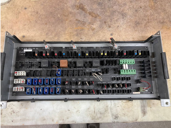 Sistema eléctrico MERCEDES-BENZ Citaro