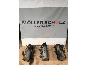 Calefacción/ Ventilación WEBASTO