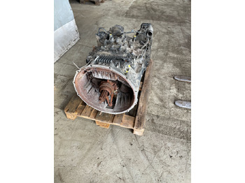 Caja de cambios y piezas para Camión ZF Getriebe ZF Astronic MAN TGS 12 AS 2331 T0 1353041031 Intarder 3 IT 3 AMT T: foto 4