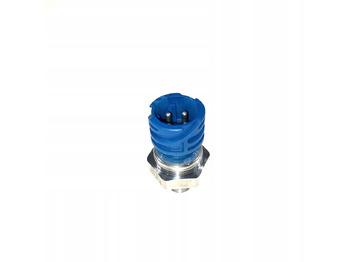 Sistema de combustible DAF