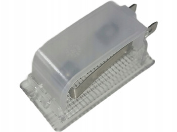 Cabina e interior DAF