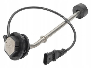 Sistema de combustible DAF