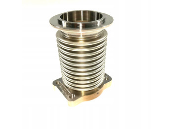 Motor y piezas DAF