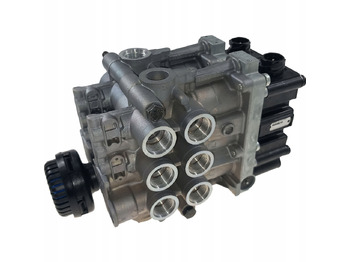 Hidráulica WABCO